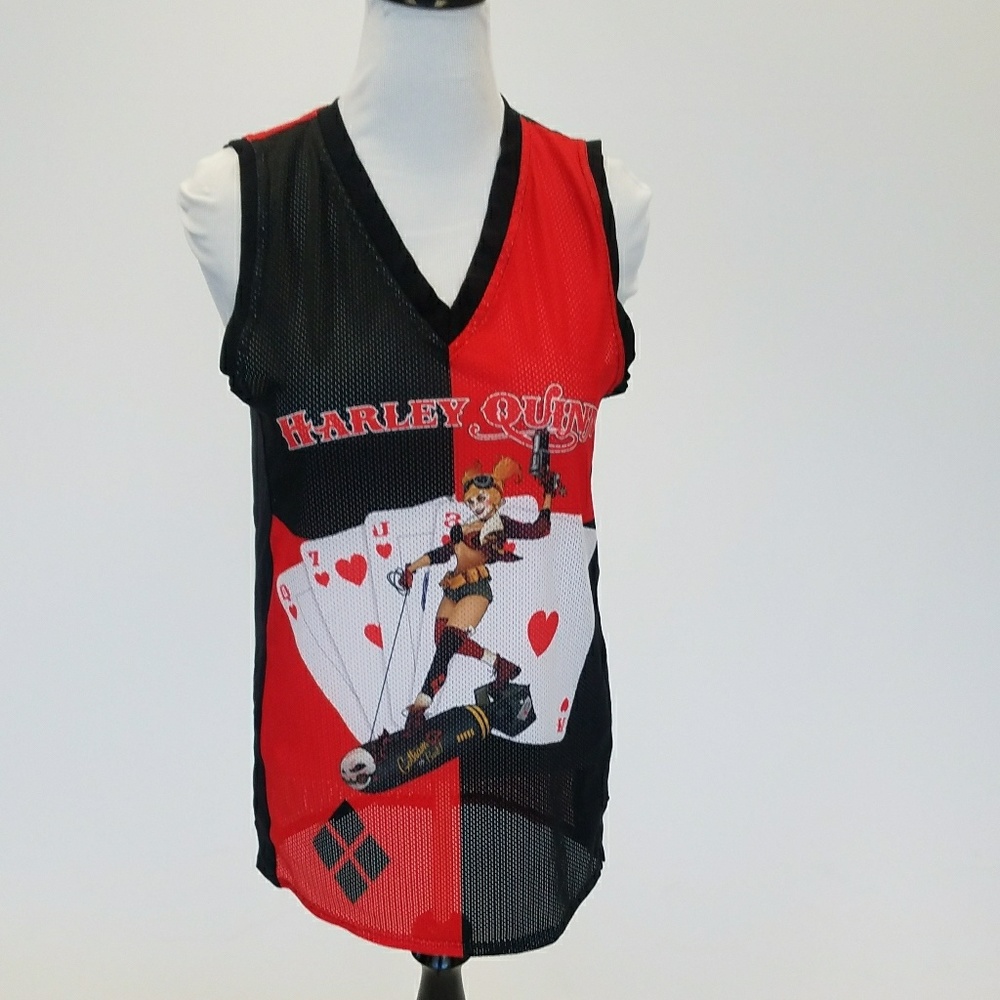 Harley Quinn Shooter